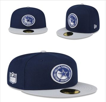 2023 NFL Dallas Cowboys Hat YS20231120->nfl hats->Sports Caps